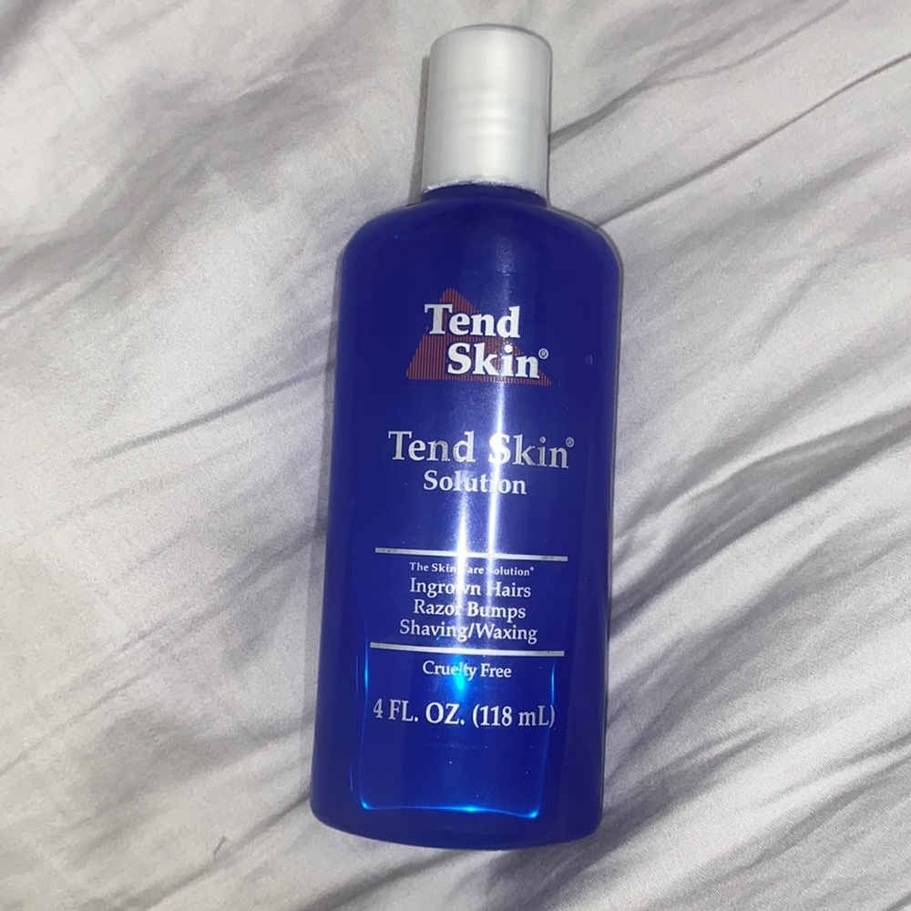 Tend Skin scar solution